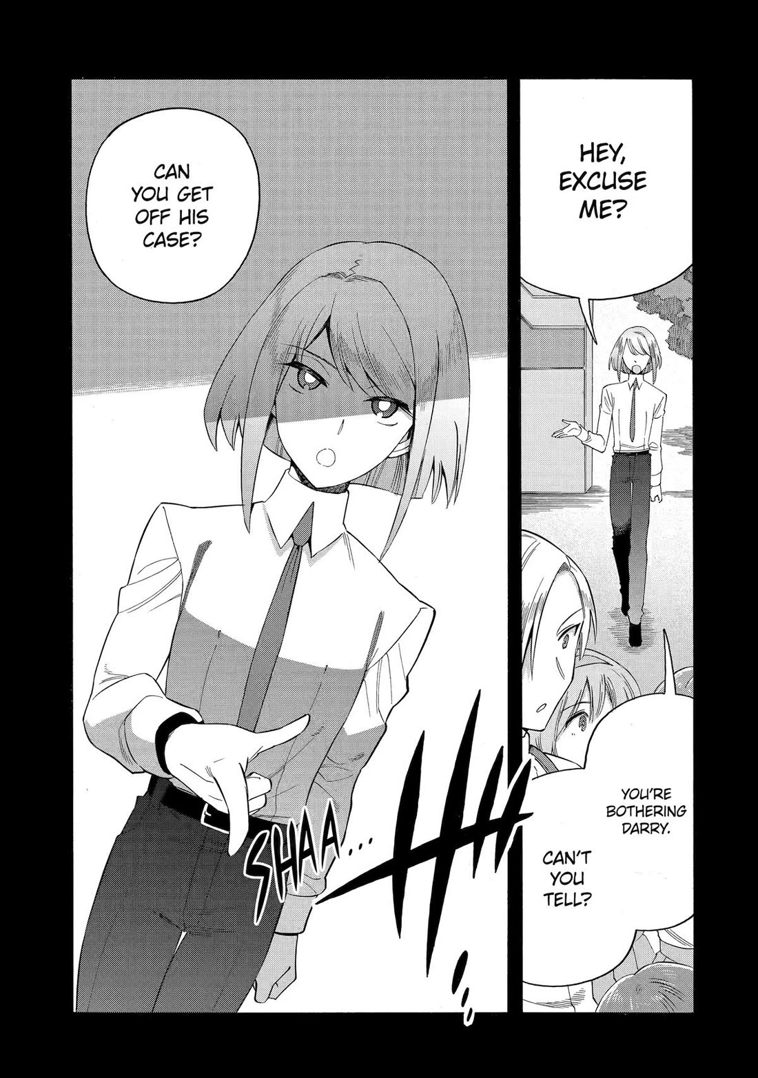 I Was Dismissed from the Hero’s Party Because They Don’t Need My Training Skills, so I Strengthened My [Fief] Which I Got as a Replacement for My Retirement Money. Chapter 63 page 17 - Chapter 63
