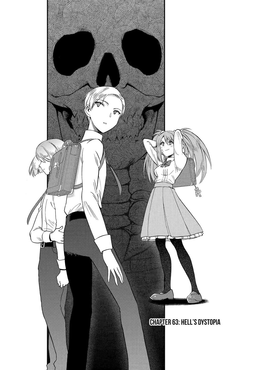 I Was Dismissed from the Hero’s Party Because They Don’t Need My Training Skills, so I Strengthened My [Fief] Which I Got as a Replacement for My Retirement Money. Chapter 63 page 2 - Chapter 63