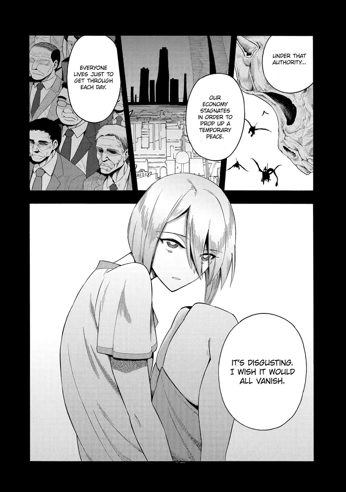 I Was Dismissed from the Hero’s Party Because They Don’t Need My Training Skills, so I Strengthened My [Fief] Which I Got as a Replacement for My Retirement Money. Chapter 63 page 22 - Chapter 63