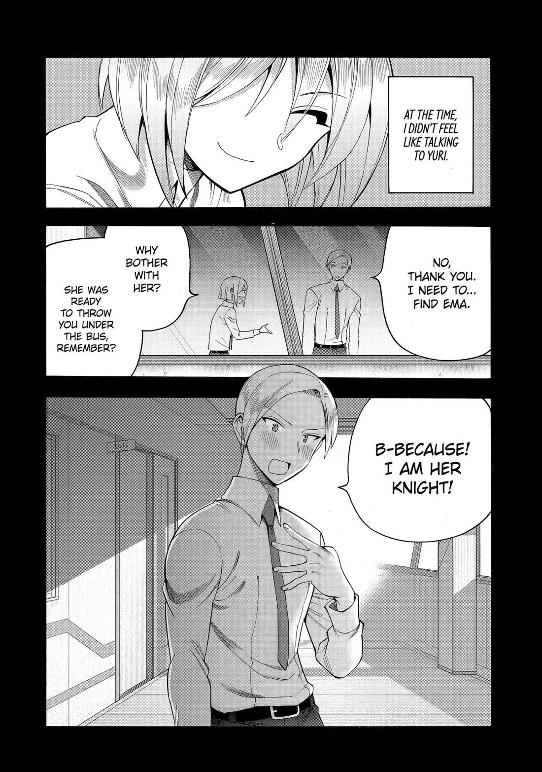 I Was Dismissed from the Hero’s Party Because They Don’t Need My Training Skills, so I Strengthened My [Fief] Which I Got as a Replacement for My Retirement Money. Chapter 63 page 24 - Chapter 63