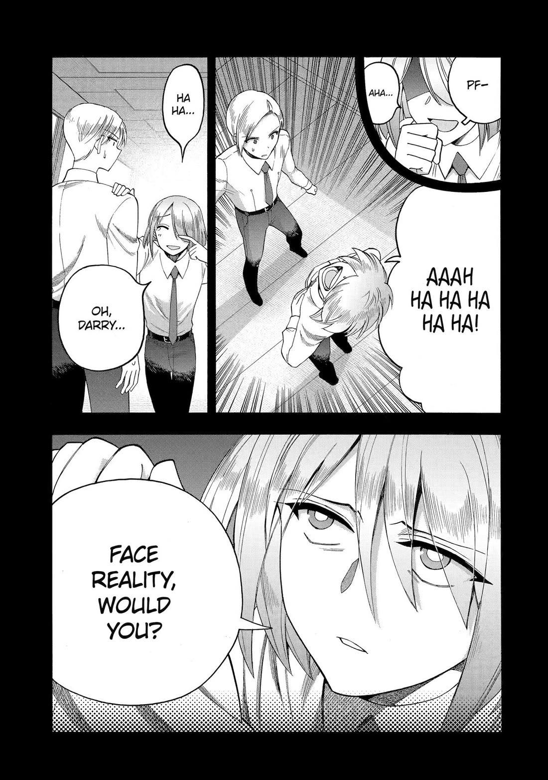 I Was Dismissed from the Hero’s Party Because They Don’t Need My Training Skills, so I Strengthened My [Fief] Which I Got as a Replacement for My Retirement Money. Chapter 63 page 25 - Chapter 63