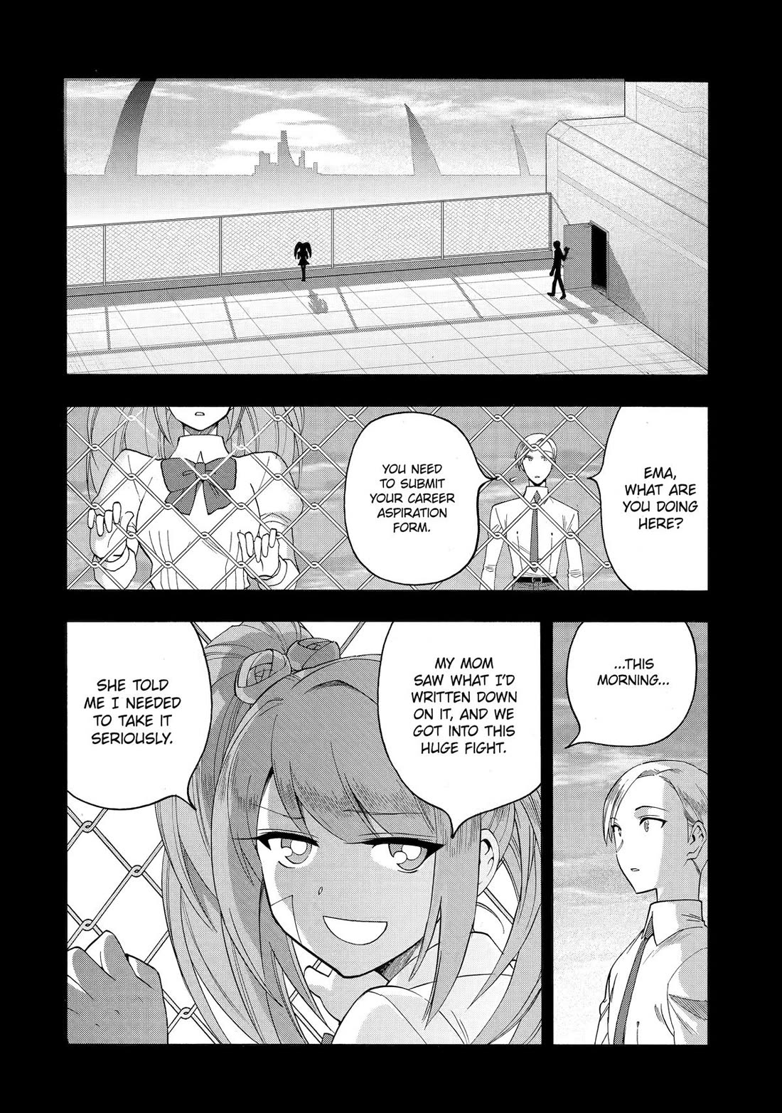 I Was Dismissed from the Hero’s Party Because They Don’t Need My Training Skills, so I Strengthened My [Fief] Which I Got as a Replacement for My Retirement Money. Chapter 63 page 26 - Chapter 63