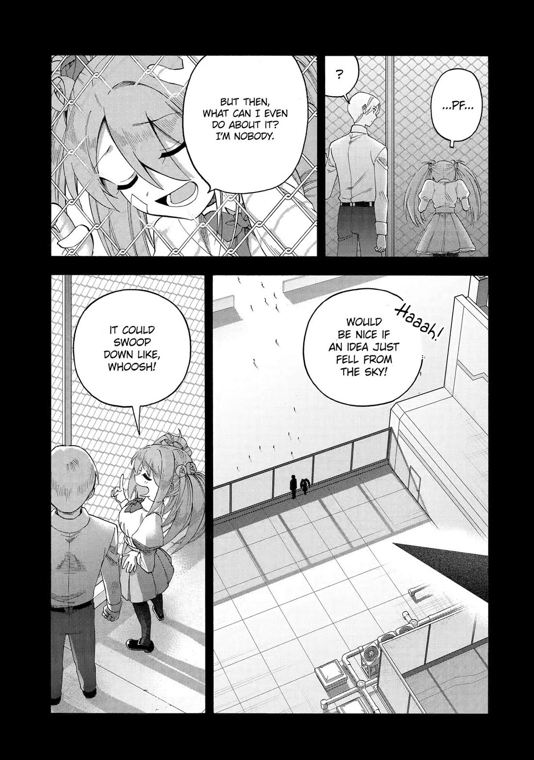 I Was Dismissed from the Hero’s Party Because They Don’t Need My Training Skills, so I Strengthened My [Fief] Which I Got as a Replacement for My Retirement Money. Chapter 63 page 29 - Chapter 63