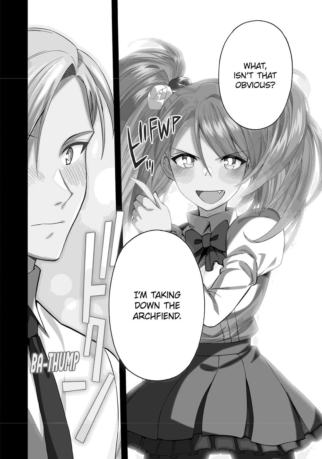 I Was Dismissed from the Hero’s Party Because They Don’t Need My Training Skills, so I Strengthened My [Fief] Which I Got as a Replacement for My Retirement Money. Chapter 63 page 34 - Chapter 63