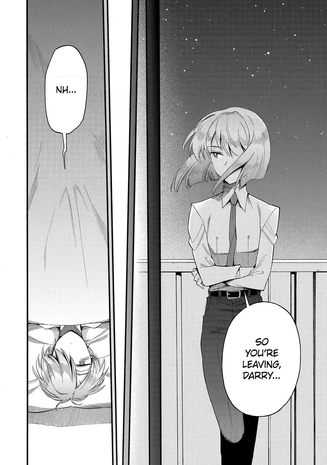 I Was Dismissed from the Hero’s Party Because They Don’t Need My Training Skills, so I Strengthened My [Fief] Which I Got as a Replacement for My Retirement Money. Chapter 63 page 36 - Chapter 63