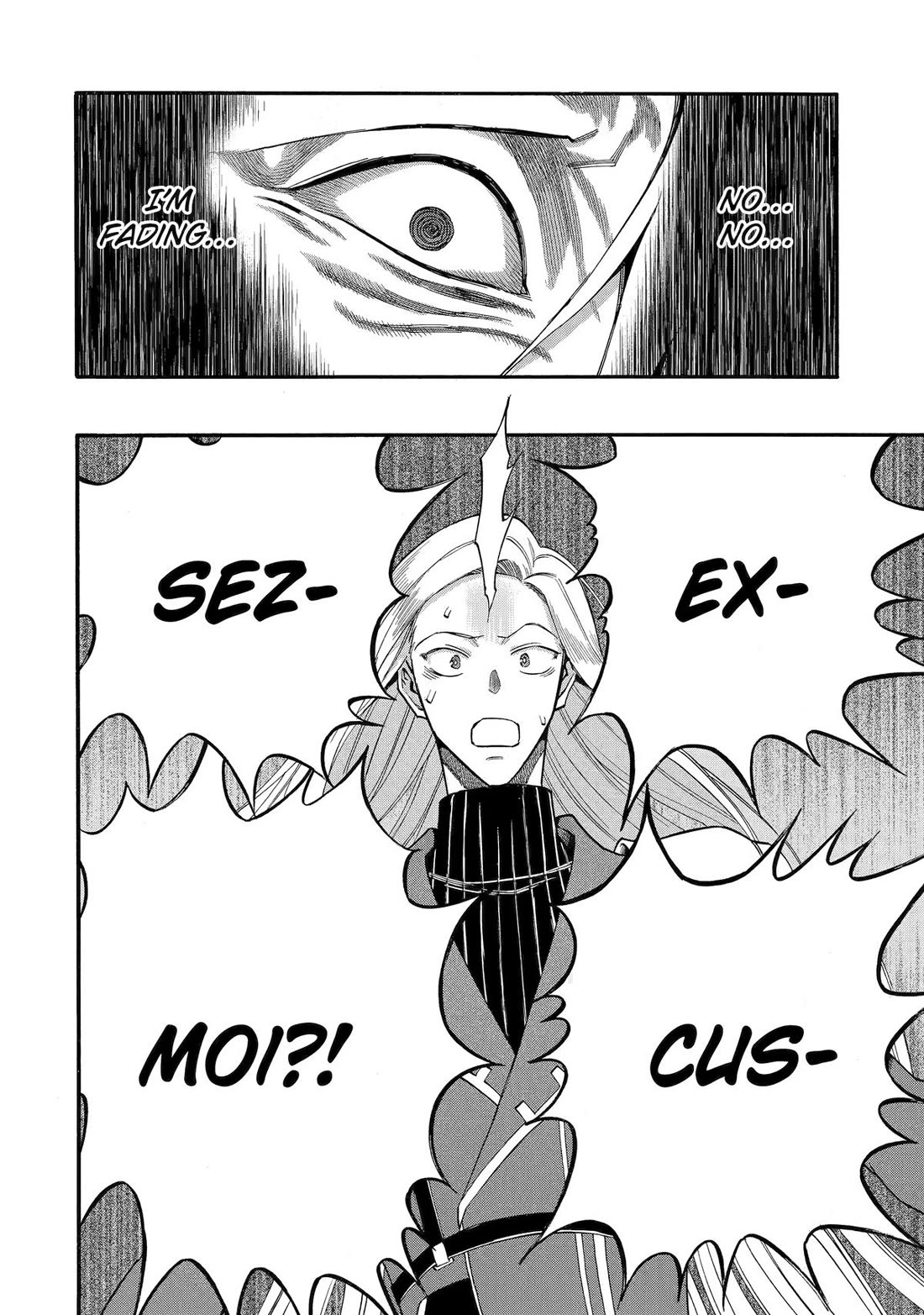 I Was Dismissed from the Hero’s Party Because They Don’t Need My Training Skills, so I Strengthened My [Fief] Which I Got as a Replacement for My Retirement Money. Chapter 63 page 4 - Chapter 63