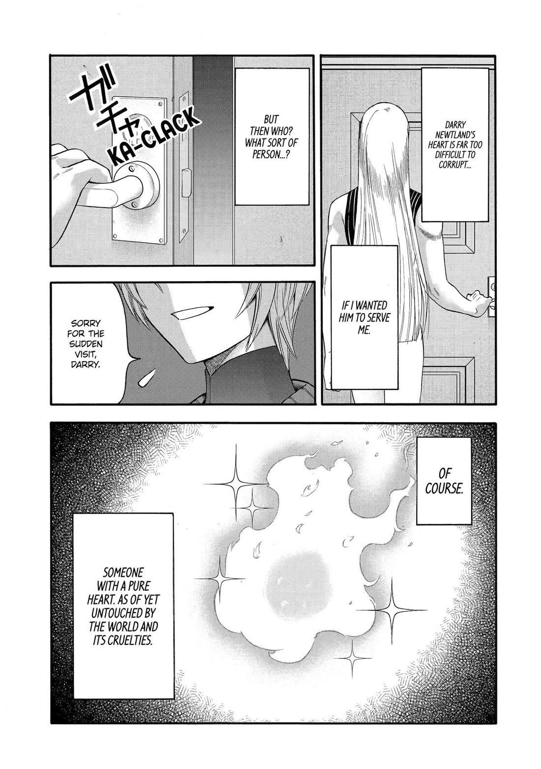 I Was Dismissed from the Hero’s Party Because They Don’t Need My Training Skills, so I Strengthened My [Fief] Which I Got as a Replacement for My Retirement Money. Chapter 63 page 41 - Chapter 63