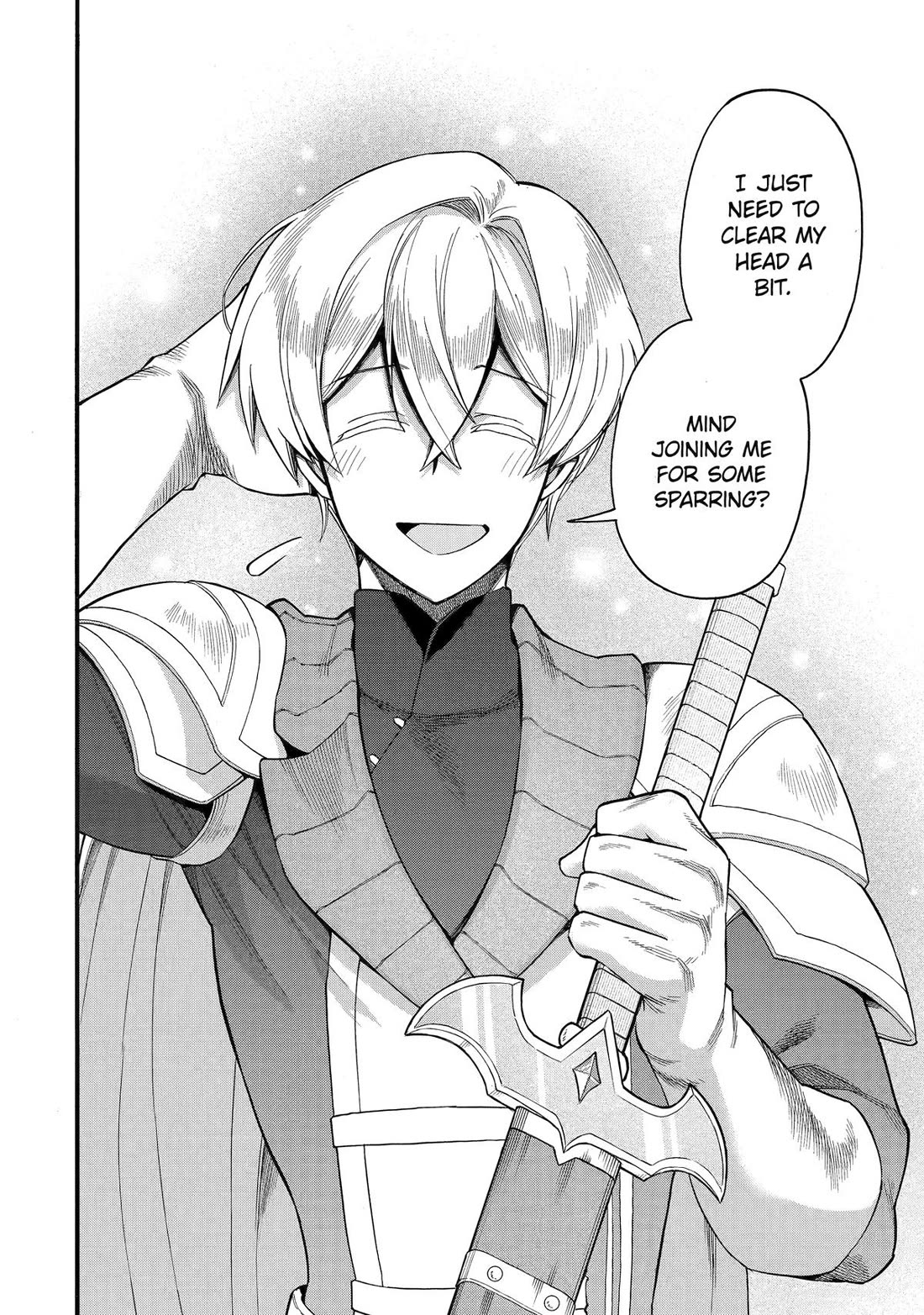 I Was Dismissed from the Hero’s Party Because They Don’t Need My Training Skills, so I Strengthened My [Fief] Which I Got as a Replacement for My Retirement Money. Chapter 63 page 42 - Chapter 63