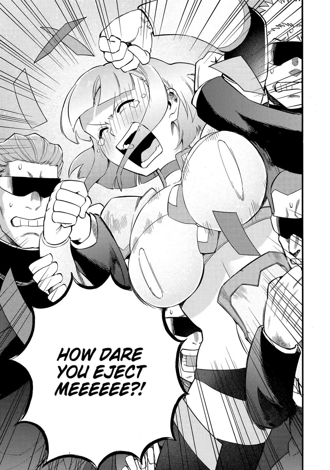 I Was Dismissed from the Hero’s Party Because They Don’t Need My Training Skills, so I Strengthened My [Fief] Which I Got as a Replacement for My Retirement Money. Chapter 63 page 5 - Chapter 63