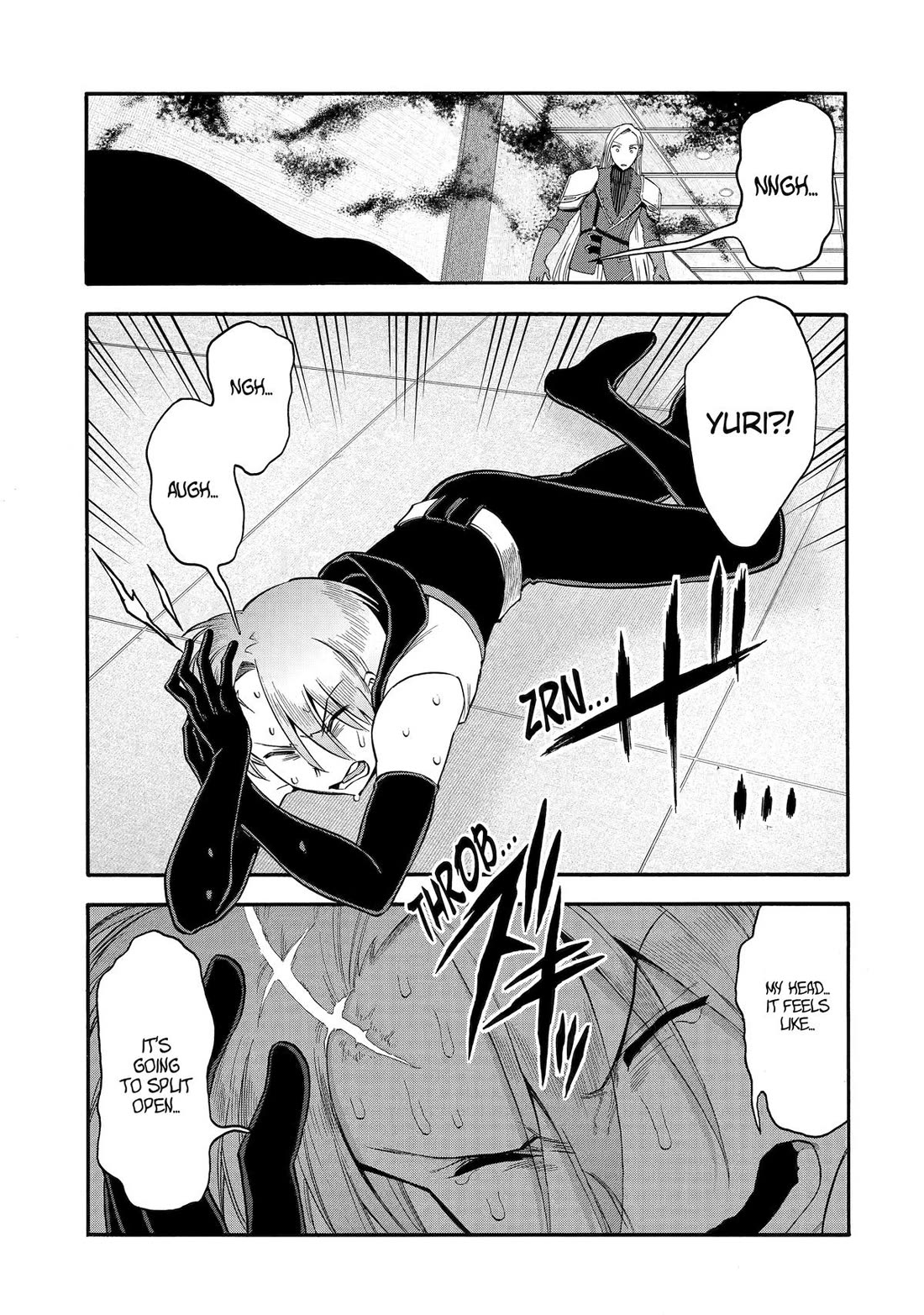 I Was Dismissed from the Hero’s Party Because They Don’t Need My Training Skills, so I Strengthened My [Fief] Which I Got as a Replacement for My Retirement Money. Chapter 63 page 7 - Chapter 63