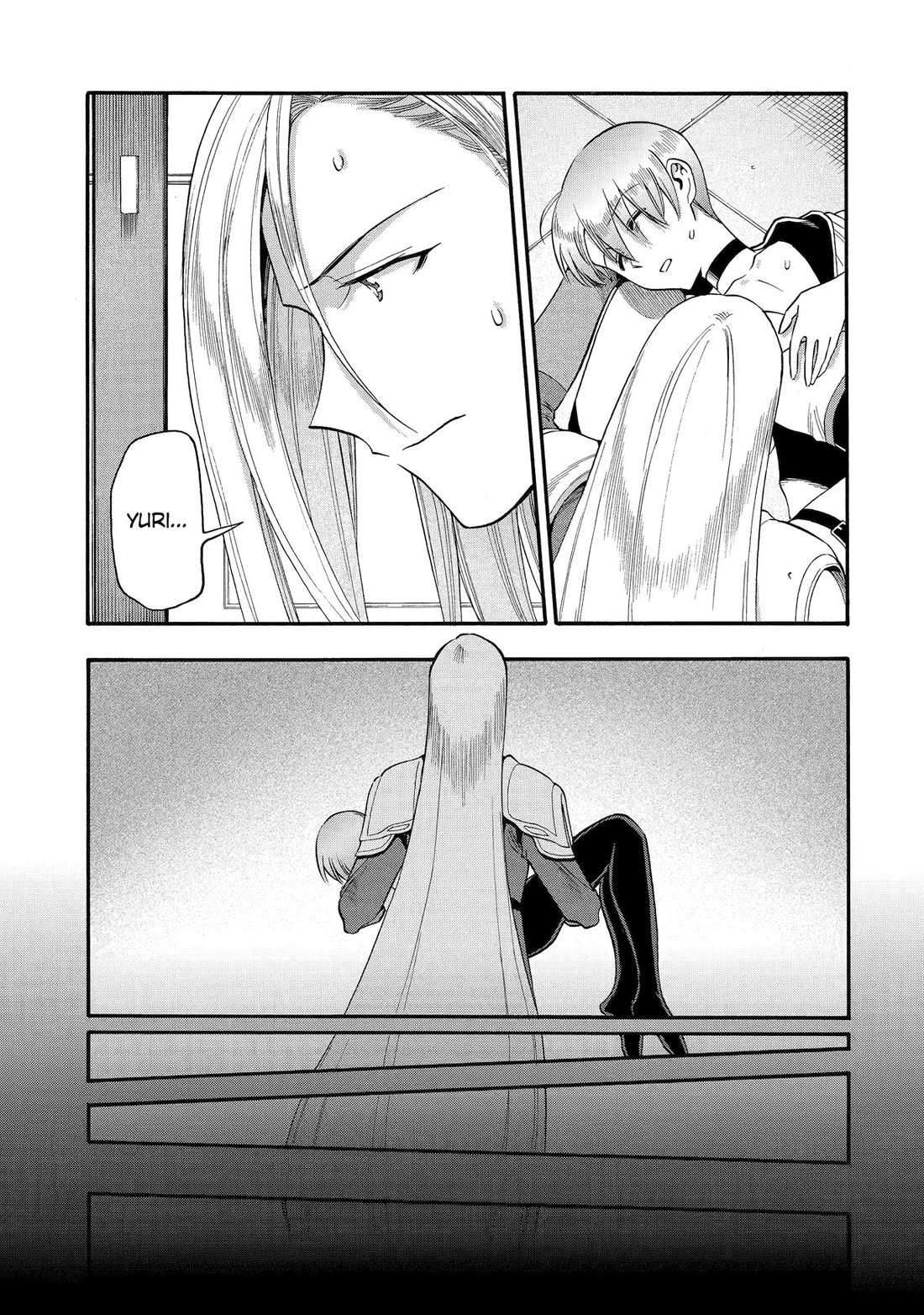 I Was Dismissed from the Hero’s Party Because They Don’t Need My Training Skills, so I Strengthened My [Fief] Which I Got as a Replacement for My Retirement Money. Chapter 63 page 9 - Chapter 63