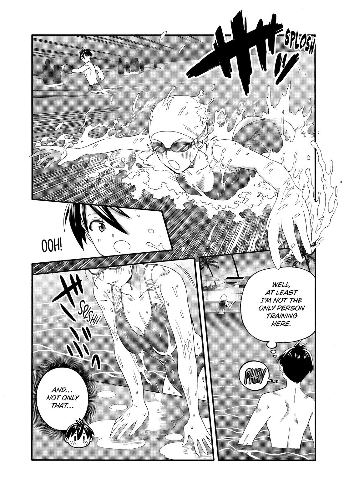 I Was Dismissed from the Hero’s Party Because They Don’t Need My Training Skills, so I Strengthened My [Fief] Which I Got as a Replacement for My Retirement Money. Chapter 64 page 13 - Chapter 64