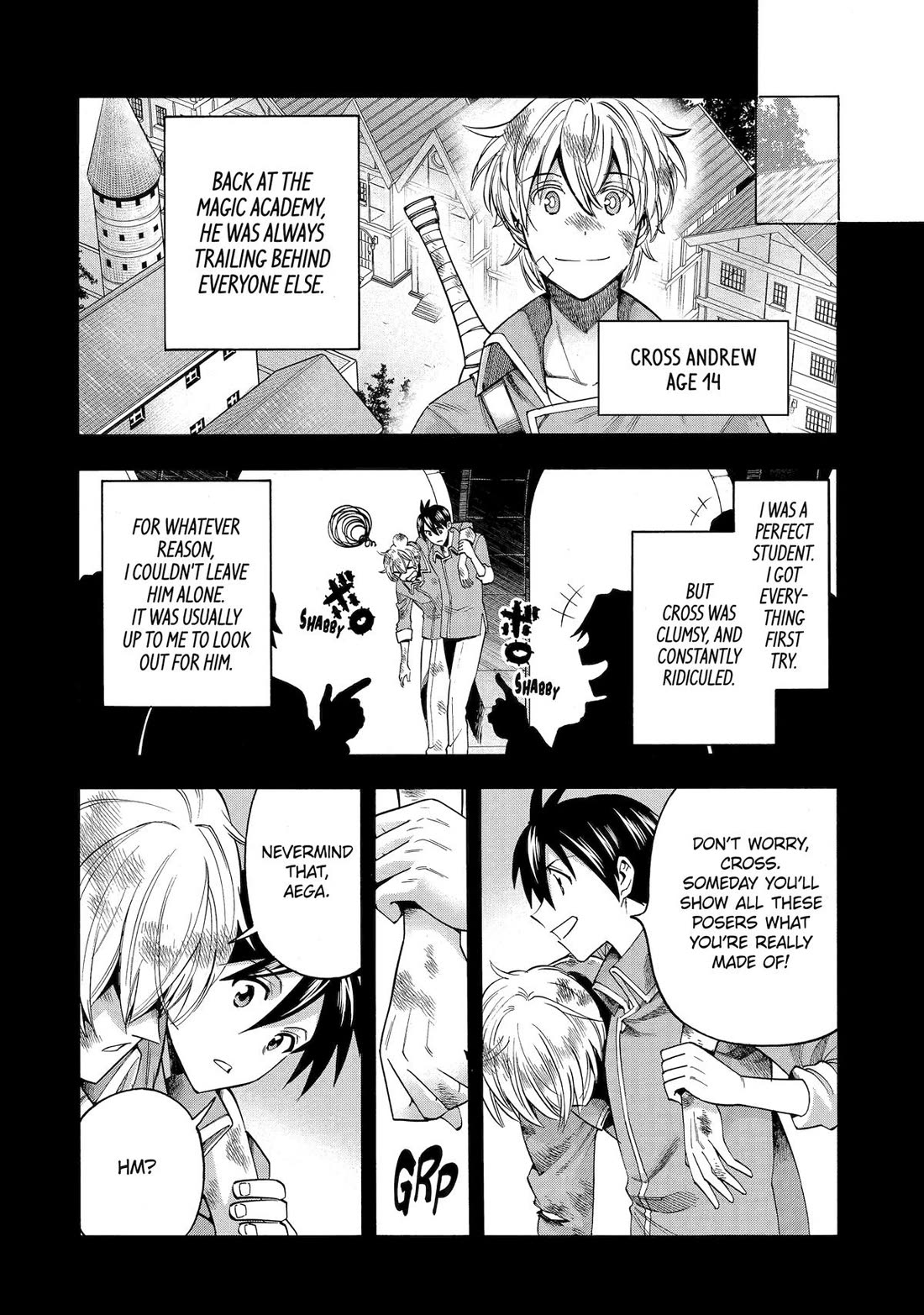 I Was Dismissed from the Hero’s Party Because They Don’t Need My Training Skills, so I Strengthened My [Fief] Which I Got as a Replacement for My Retirement Money. Chapter 64 page 26 - Chapter 64