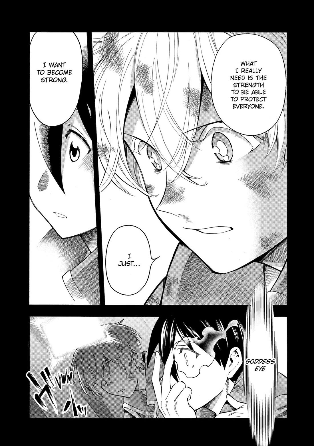 I Was Dismissed from the Hero’s Party Because They Don’t Need My Training Skills, so I Strengthened My [Fief] Which I Got as a Replacement for My Retirement Money. Chapter 64 page 27 - Chapter 64