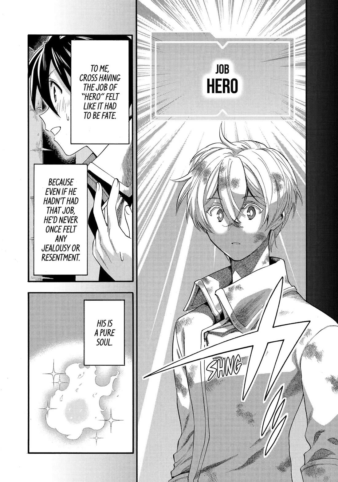 I Was Dismissed from the Hero’s Party Because They Don’t Need My Training Skills, so I Strengthened My [Fief] Which I Got as a Replacement for My Retirement Money. Chapter 64 page 28 - Chapter 64