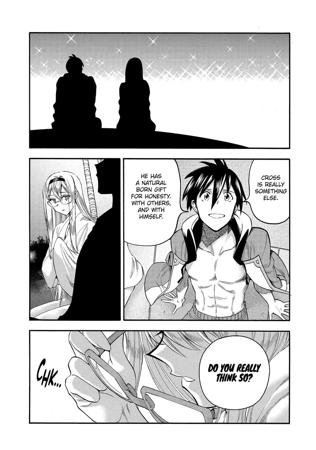 I Was Dismissed from the Hero’s Party Because They Don’t Need My Training Skills, so I Strengthened My [Fief] Which I Got as a Replacement for My Retirement Money. Chapter 64 page 29 - Chapter 64