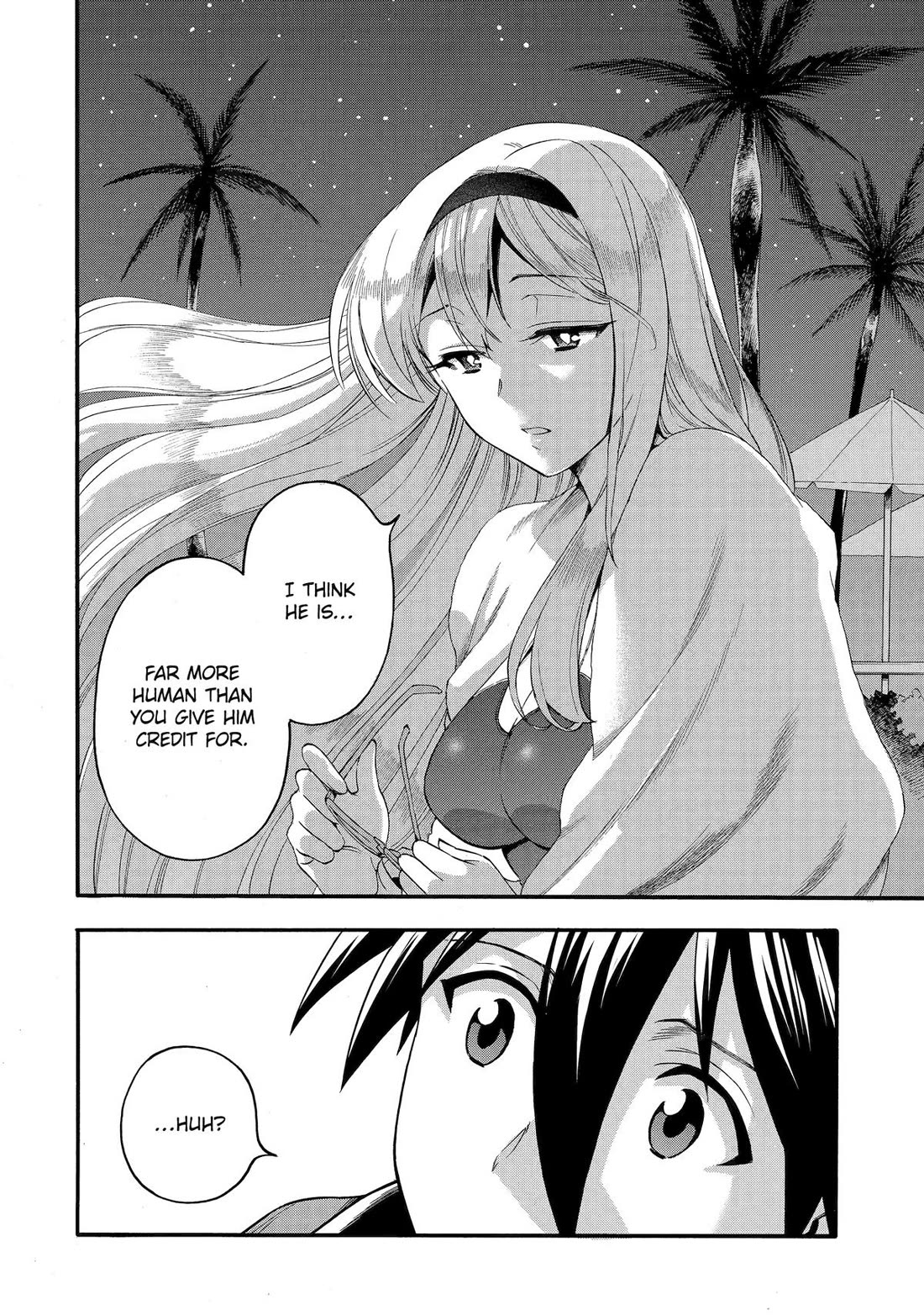 I Was Dismissed from the Hero’s Party Because They Don’t Need My Training Skills, so I Strengthened My [Fief] Which I Got as a Replacement for My Retirement Money. Chapter 64 page 30 - Chapter 64