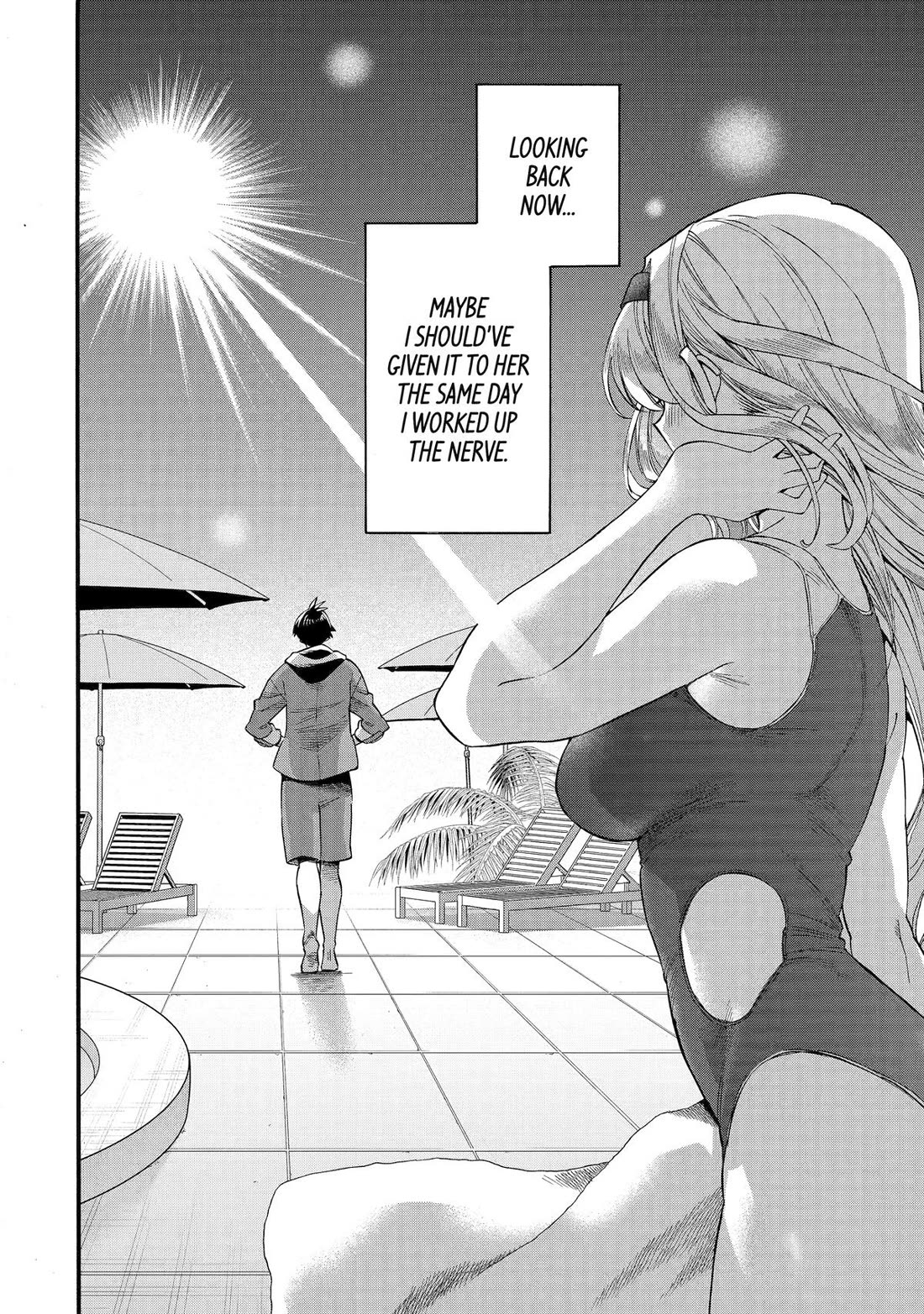 I Was Dismissed from the Hero’s Party Because They Don’t Need My Training Skills, so I Strengthened My [Fief] Which I Got as a Replacement for My Retirement Money. Chapter 64 page 40 - Chapter 64