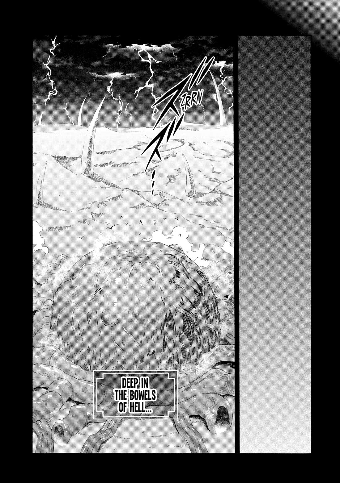 I Was Dismissed from the Hero’s Party Because They Don’t Need My Training Skills, so I Strengthened My [Fief] Which I Got as a Replacement for My Retirement Money. Chapter 65 page 25 - Chapter 65