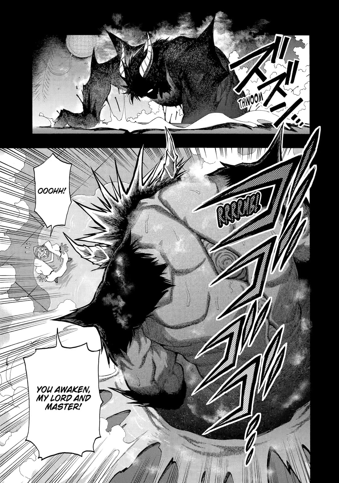 I Was Dismissed from the Hero’s Party Because They Don’t Need My Training Skills, so I Strengthened My [Fief] Which I Got as a Replacement for My Retirement Money. Chapter 65 page 27 - Chapter 65