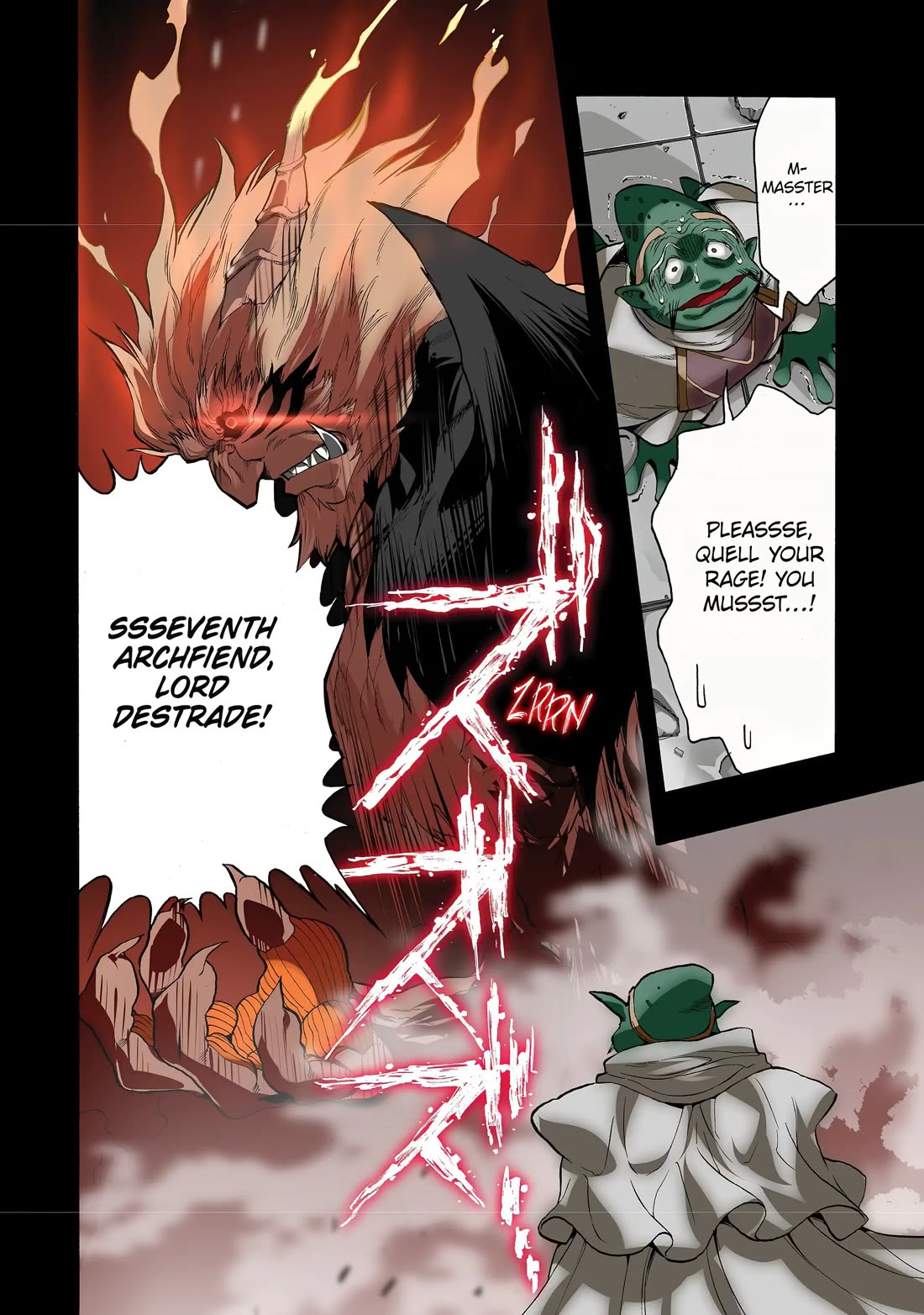 I Was Dismissed from the Hero’s Party Because They Don’t Need My Training Skills, so I Strengthened My [Fief] Which I Got as a Replacement for My Retirement Money. Chapter 65 page 30 - Chapter 65