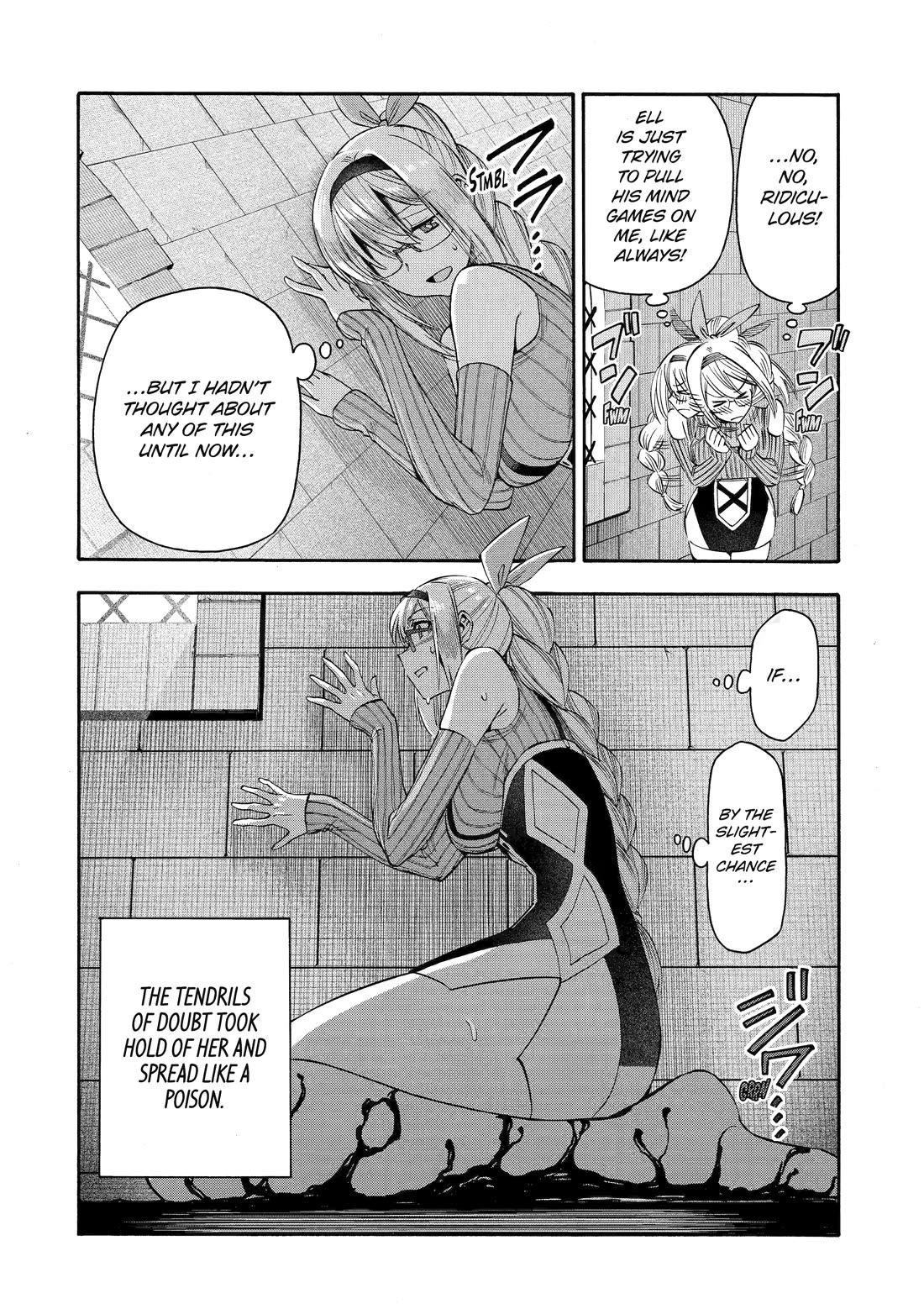 I Was Dismissed from the Hero’s Party Because They Don’t Need My Training Skills, so I Strengthened My [Fief] Which I Got as a Replacement for My Retirement Money. Chapter 66 page 10 - Chapter 66