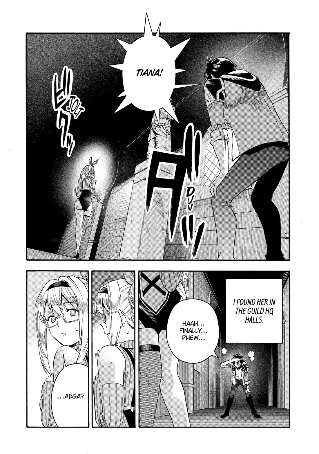 I Was Dismissed from the Hero’s Party Because They Don’t Need My Training Skills, so I Strengthened My [Fief] Which I Got as a Replacement for My Retirement Money. Chapter 66 page 20 - Chapter 66