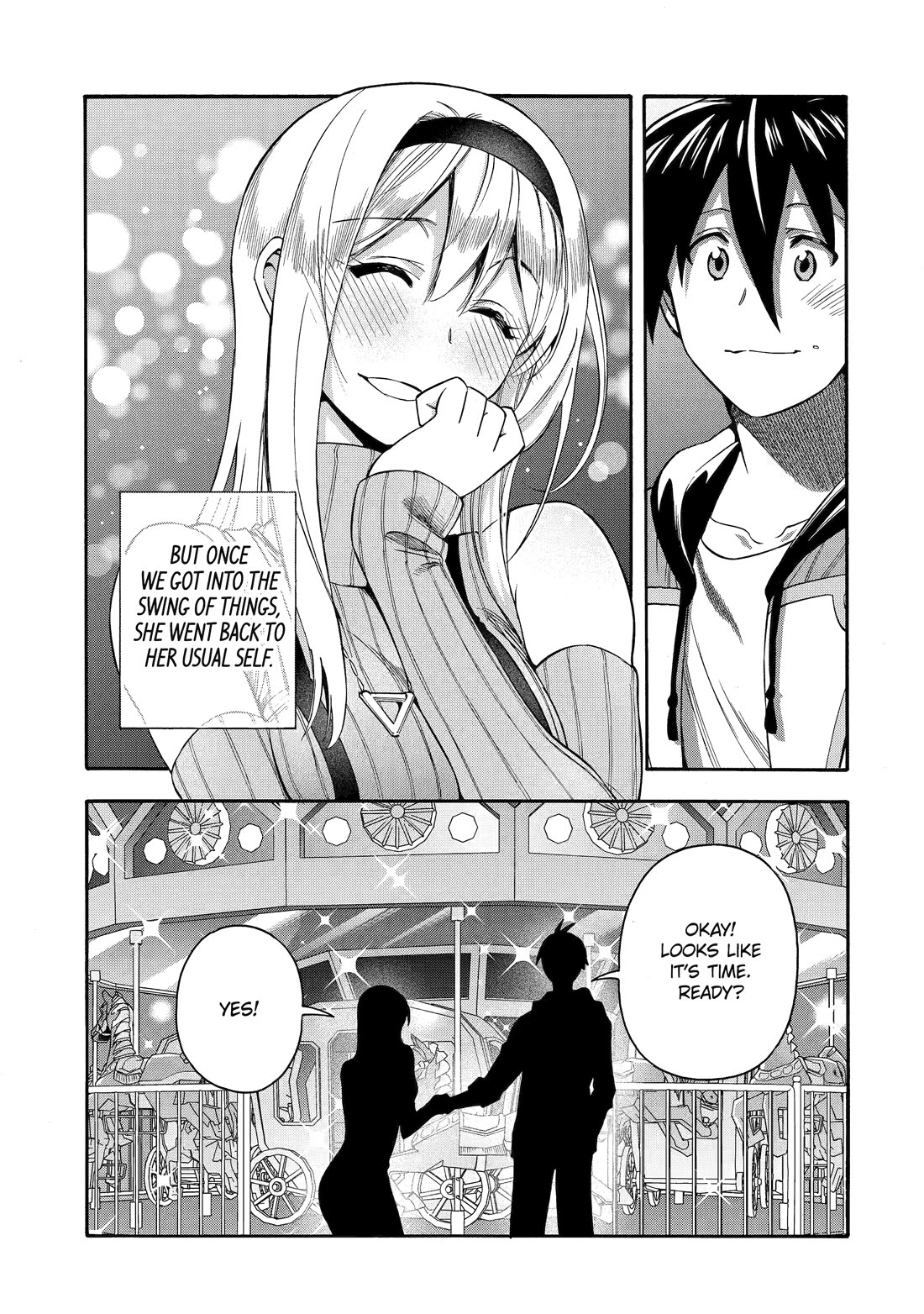 I Was Dismissed from the Hero’s Party Because They Don’t Need My Training Skills, so I Strengthened My [Fief] Which I Got as a Replacement for My Retirement Money. Chapter 66 page 25 - Chapter 66
