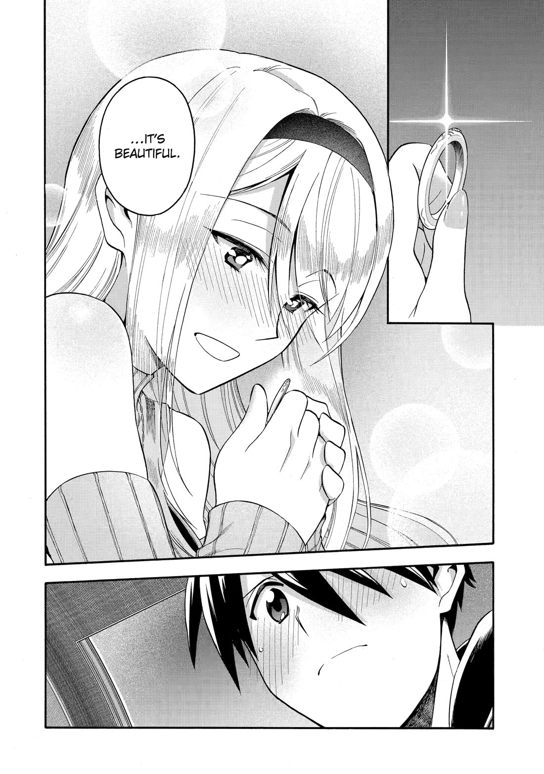 I Was Dismissed from the Hero’s Party Because They Don’t Need My Training Skills, so I Strengthened My [Fief] Which I Got as a Replacement for My Retirement Money. Chapter 66 page 29 - Chapter 66