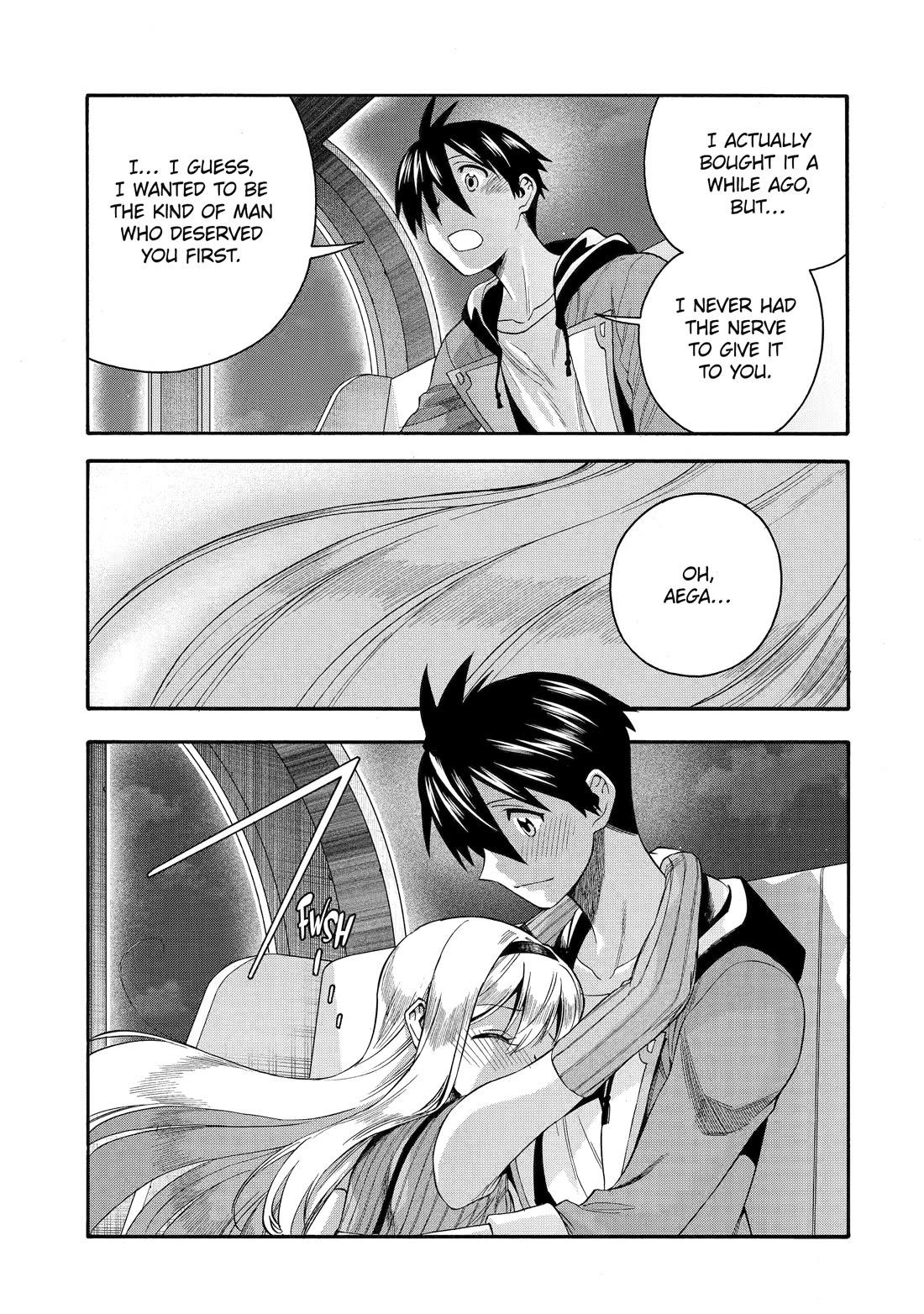 I Was Dismissed from the Hero’s Party Because They Don’t Need My Training Skills, so I Strengthened My [Fief] Which I Got as a Replacement for My Retirement Money. Chapter 66 page 30 - Chapter 66