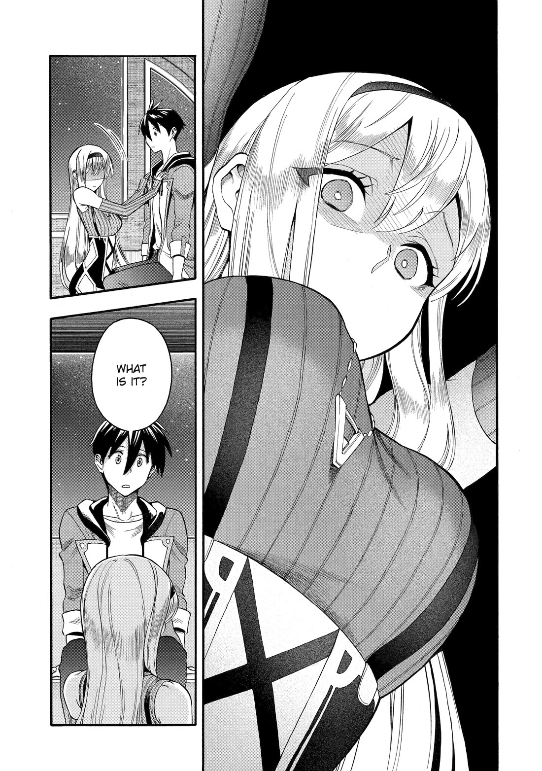 I Was Dismissed from the Hero’s Party Because They Don’t Need My Training Skills, so I Strengthened My [Fief] Which I Got as a Replacement for My Retirement Money. Chapter 66 page 32 - Chapter 66
