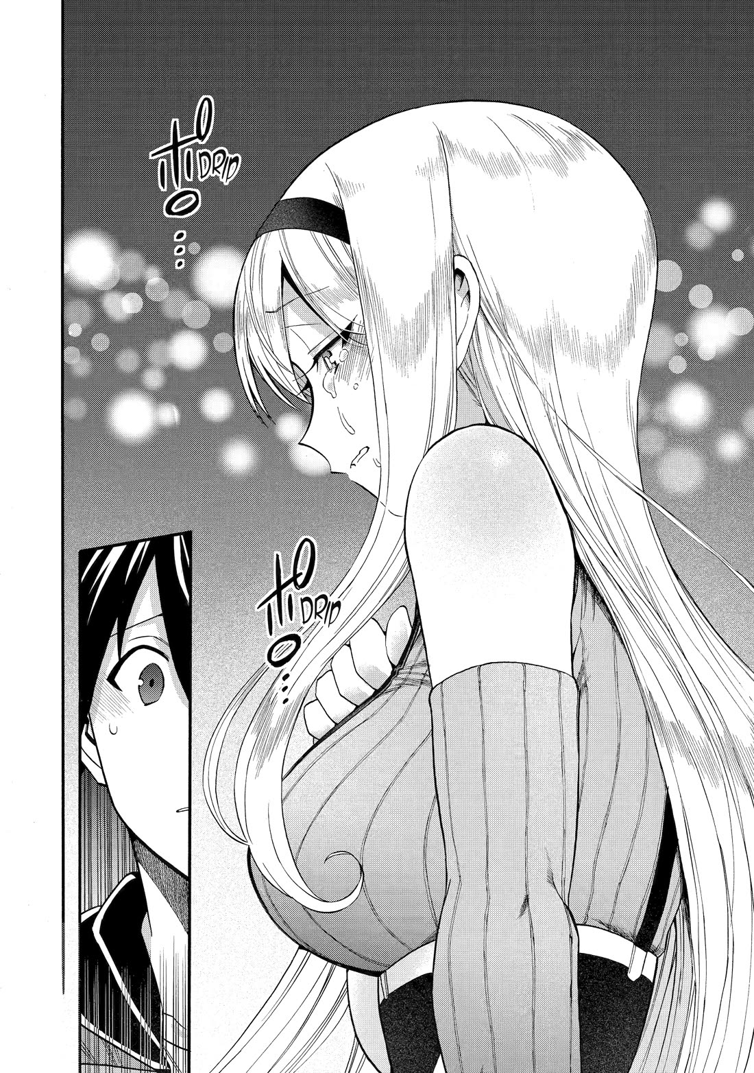I Was Dismissed from the Hero’s Party Because They Don’t Need My Training Skills, so I Strengthened My [Fief] Which I Got as a Replacement for My Retirement Money. Chapter 66 page 39 - Chapter 66