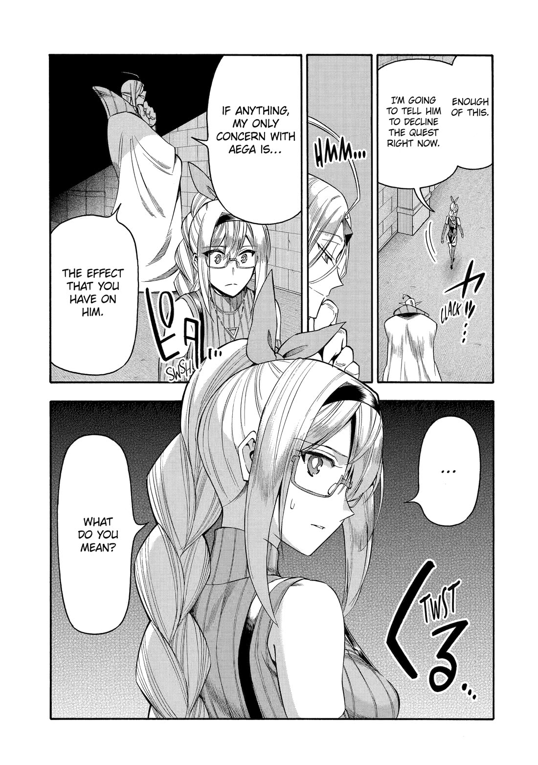 I Was Dismissed from the Hero’s Party Because They Don’t Need My Training Skills, so I Strengthened My [Fief] Which I Got as a Replacement for My Retirement Money. Chapter 66 page 5 - Chapter 66