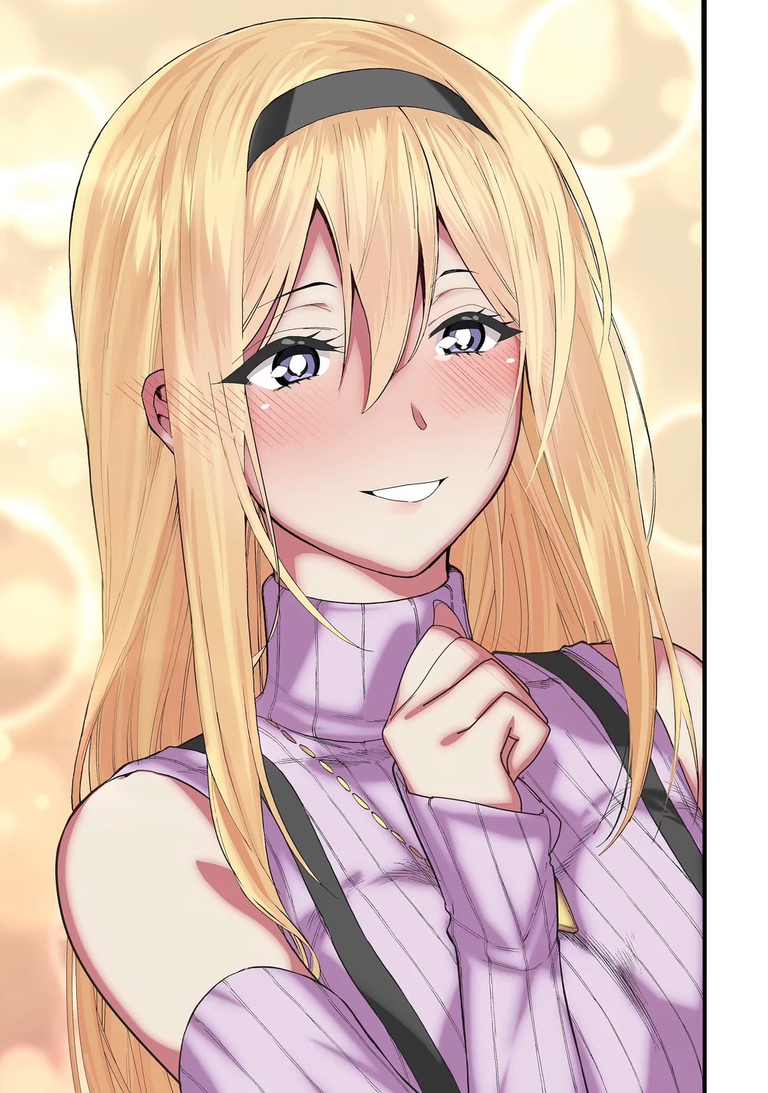 I Was Dismissed from the Hero’s Party Because They Don’t Need My Training Skills, so I Strengthened My [Fief] Which I Got as a Replacement for My Retirement Money. Chapter 67 page 11 - Chapter 67