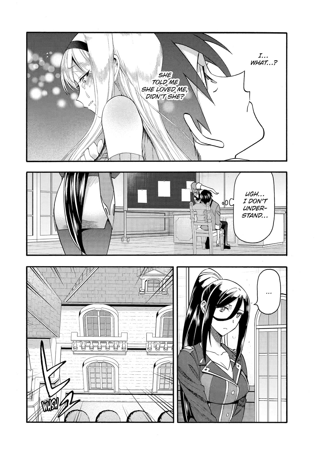 I Was Dismissed from the Hero’s Party Because They Don’t Need My Training Skills, so I Strengthened My [Fief] Which I Got as a Replacement for My Retirement Money. Chapter 67 page 16 - Chapter 67