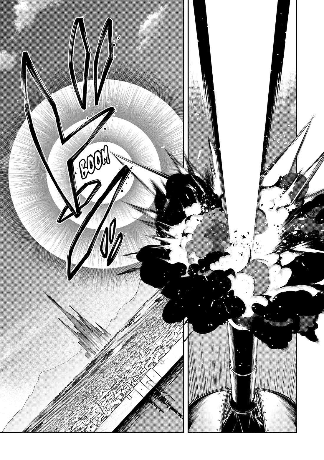I Was Dismissed from the Hero’s Party Because They Don’t Need My Training Skills, so I Strengthened My [Fief] Which I Got as a Replacement for My Retirement Money. Chapter 67 page 25 - Chapter 67