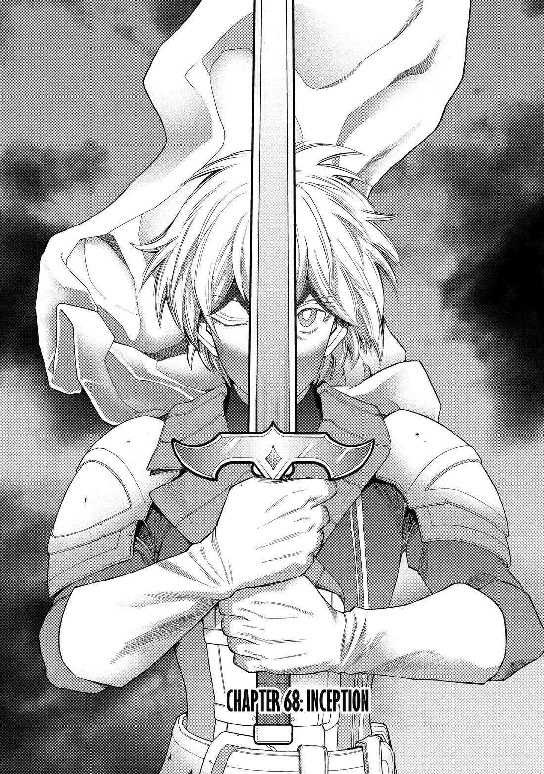 I Was Dismissed from the Hero’s Party Because They Don’t Need My Training Skills, so I Strengthened My [Fief] Which I Got as a Replacement for My Retirement Money. Chapter 68 page 1 - Chapter 68