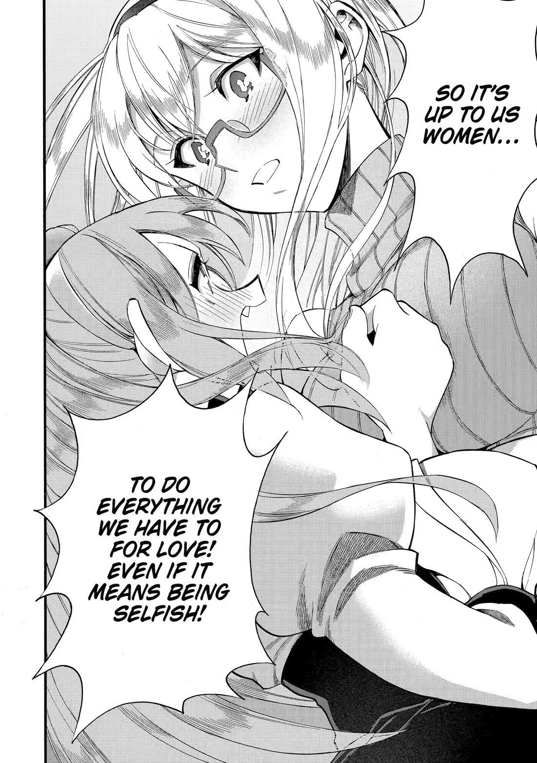 I Was Dismissed from the Hero’s Party Because They Don’t Need My Training Skills, so I Strengthened My [Fief] Which I Got as a Replacement for My Retirement Money. Chapter 68 page 18 - Chapter 68