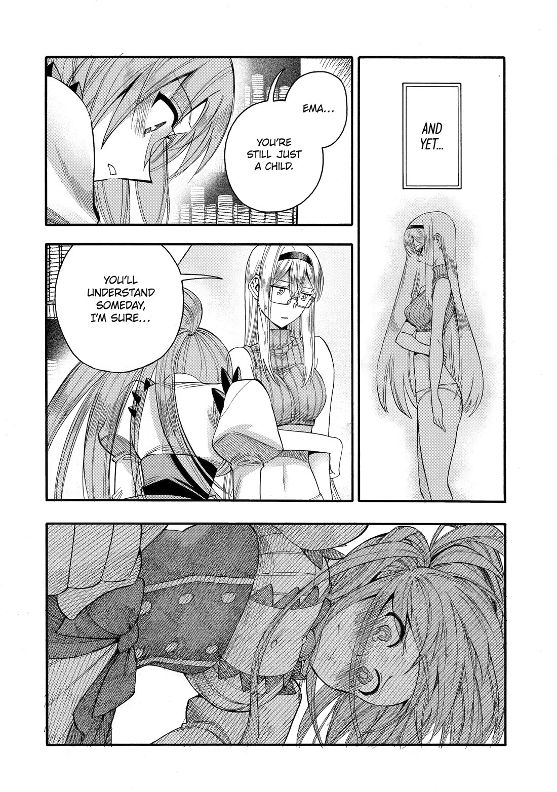 I Was Dismissed from the Hero’s Party Because They Don’t Need My Training Skills, so I Strengthened My [Fief] Which I Got as a Replacement for My Retirement Money. Chapter 68 page 20 - Chapter 68