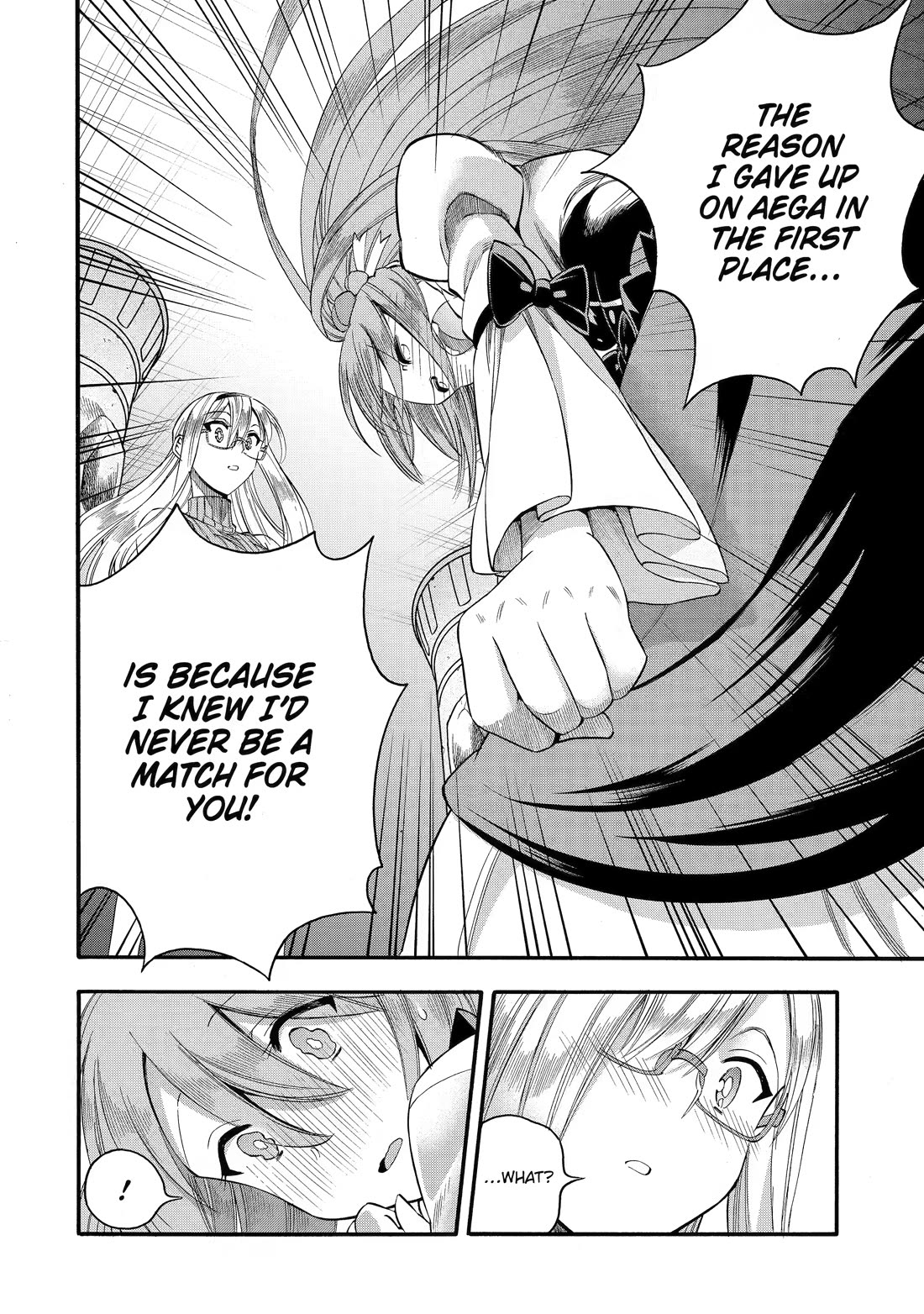 I Was Dismissed from the Hero’s Party Because They Don’t Need My Training Skills, so I Strengthened My [Fief] Which I Got as a Replacement for My Retirement Money. Chapter 68 page 22 - Chapter 68
