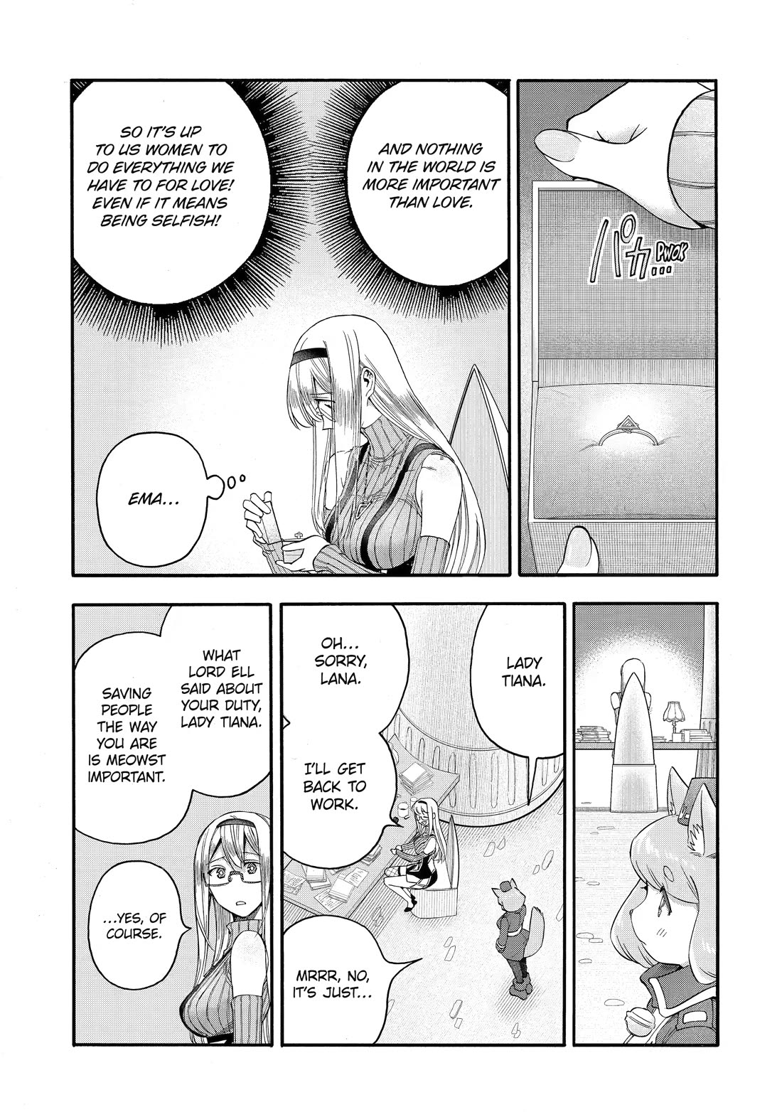 I Was Dismissed from the Hero’s Party Because They Don’t Need My Training Skills, so I Strengthened My [Fief] Which I Got as a Replacement for My Retirement Money. Chapter 68 page 25 - Chapter 68