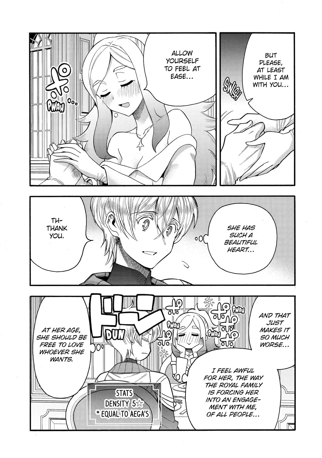 I Was Dismissed from the Hero’s Party Because They Don’t Need My Training Skills, so I Strengthened My [Fief] Which I Got as a Replacement for My Retirement Money. Chapter 68 page 31 - Chapter 68