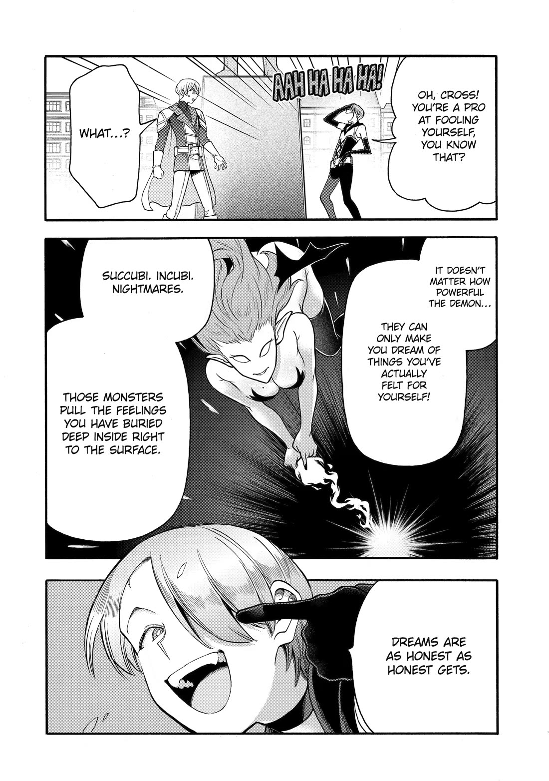 I Was Dismissed from the Hero’s Party Because They Don’t Need My Training Skills, so I Strengthened My [Fief] Which I Got as a Replacement for My Retirement Money. Chapter 68 page 38 - Chapter 68
