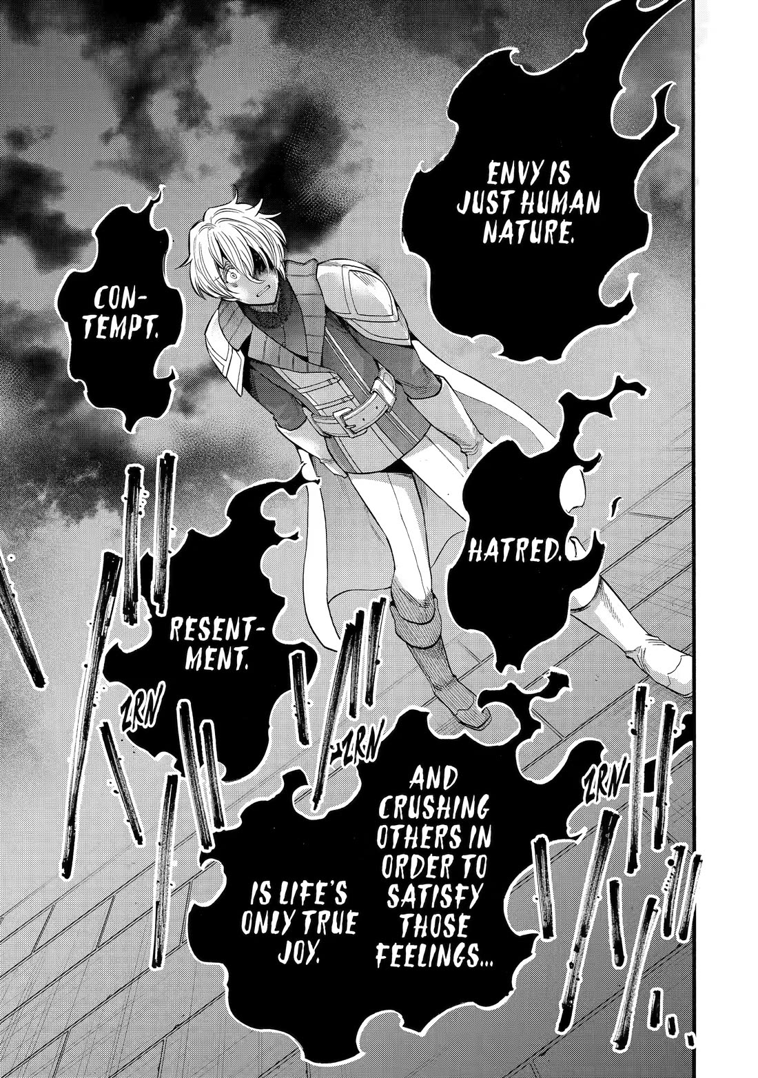 I Was Dismissed from the Hero’s Party Because They Don’t Need My Training Skills, so I Strengthened My [Fief] Which I Got as a Replacement for My Retirement Money. Chapter 68 page 39 - Chapter 68