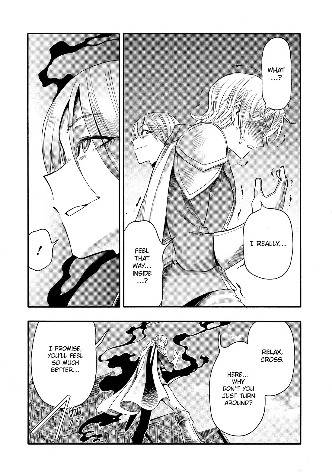 I Was Dismissed from the Hero’s Party Because They Don’t Need My Training Skills, so I Strengthened My [Fief] Which I Got as a Replacement for My Retirement Money. Chapter 68 page 41 - Chapter 68