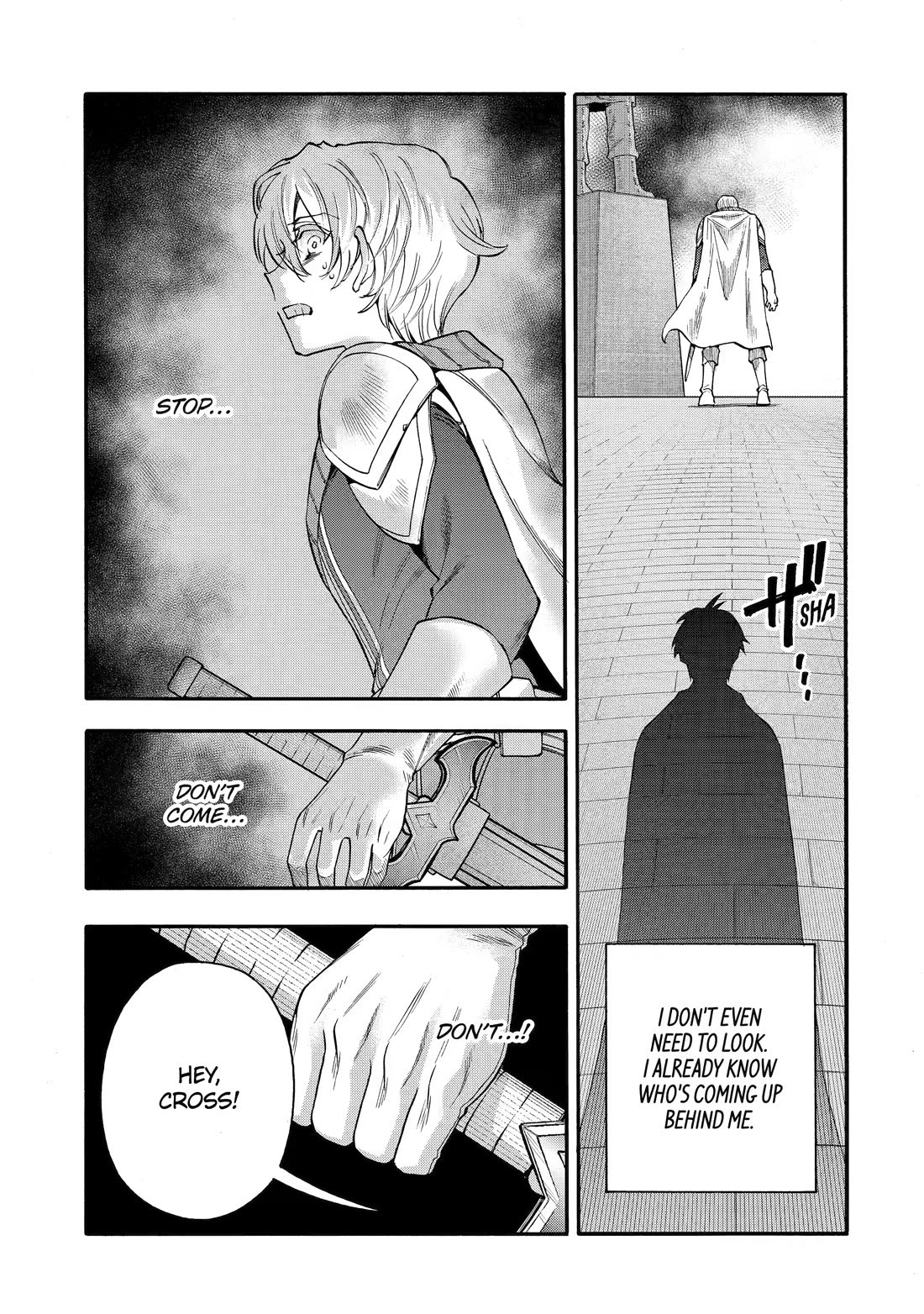 I Was Dismissed from the Hero’s Party Because They Don’t Need My Training Skills, so I Strengthened My [Fief] Which I Got as a Replacement for My Retirement Money. Chapter 68 page 42 - Chapter 68