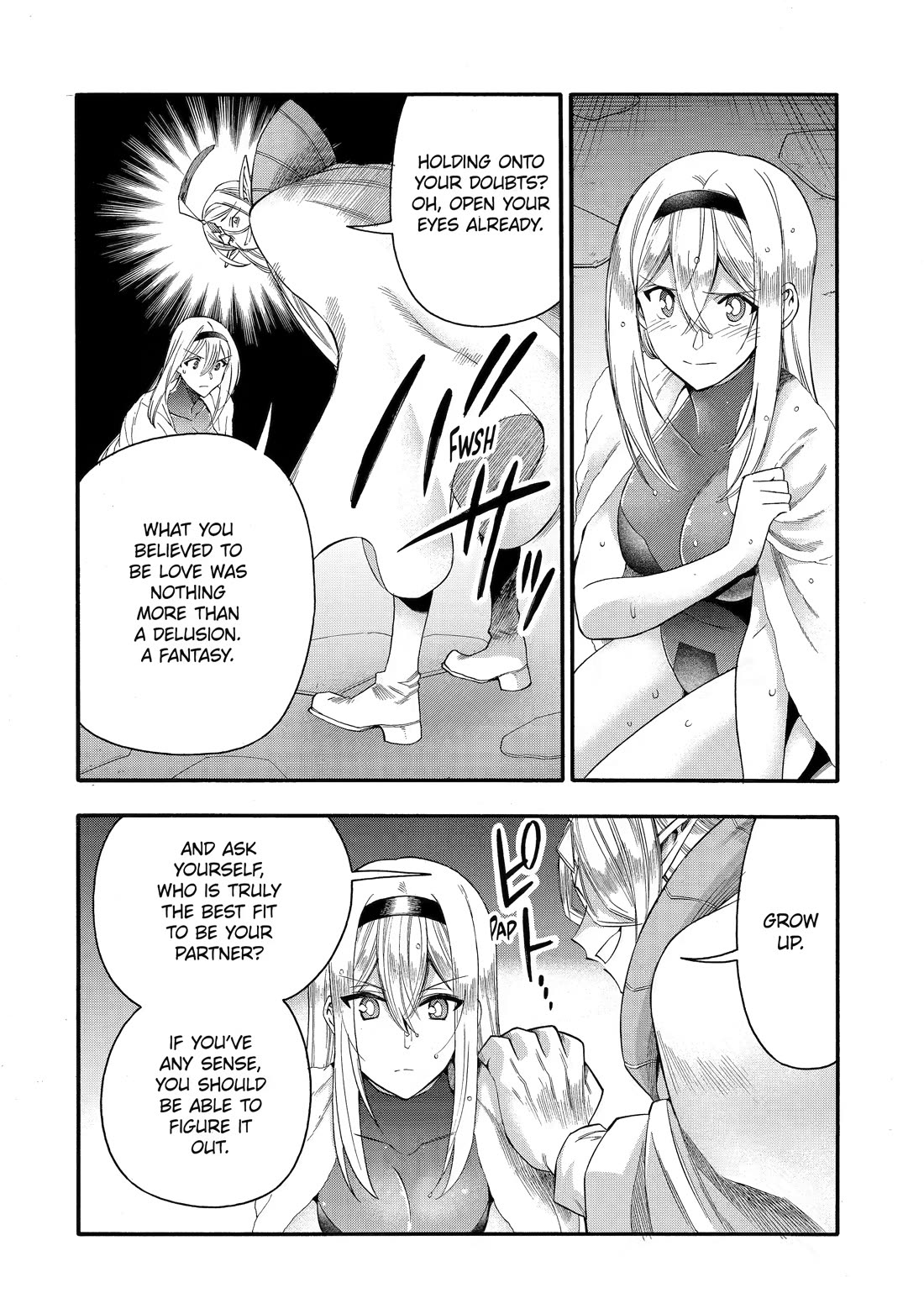 I Was Dismissed from the Hero’s Party Because They Don’t Need My Training Skills, so I Strengthened My [Fief] Which I Got as a Replacement for My Retirement Money. Chapter 68 page 8 - Chapter 68