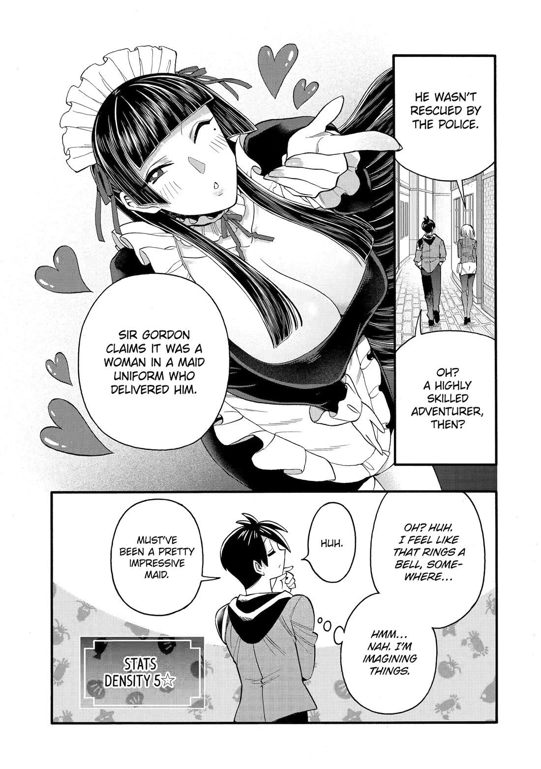I Was Dismissed from the Hero’s Party Because They Don’t Need My Training Skills, so I Strengthened My [Fief] Which I Got as a Replacement for My Retirement Money. Chapter 69 page 16 - Chapter 69