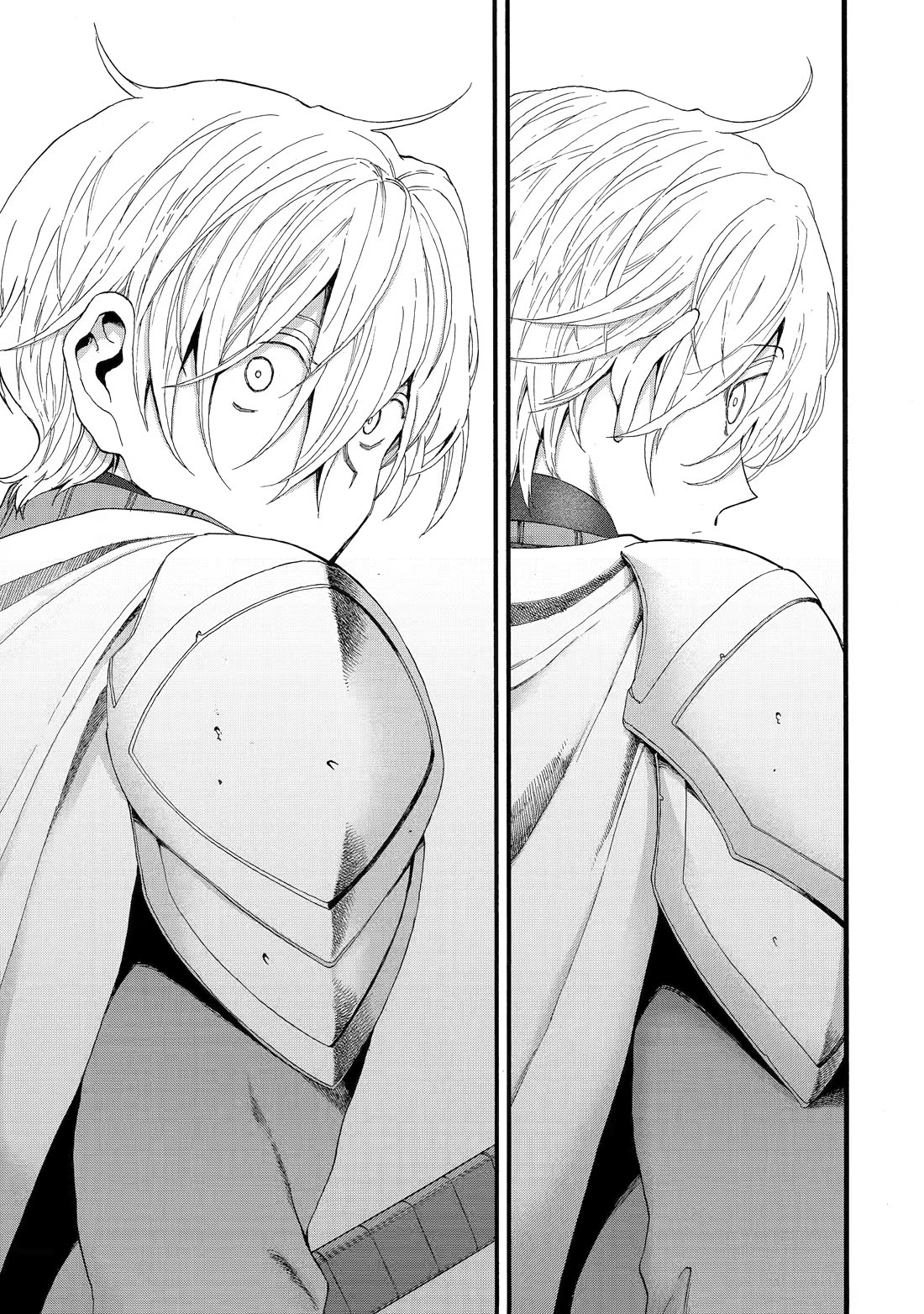 I Was Dismissed from the Hero’s Party Because They Don’t Need My Training Skills, so I Strengthened My [Fief] Which I Got as a Replacement for My Retirement Money. Chapter 69 page 22 - Chapter 69
