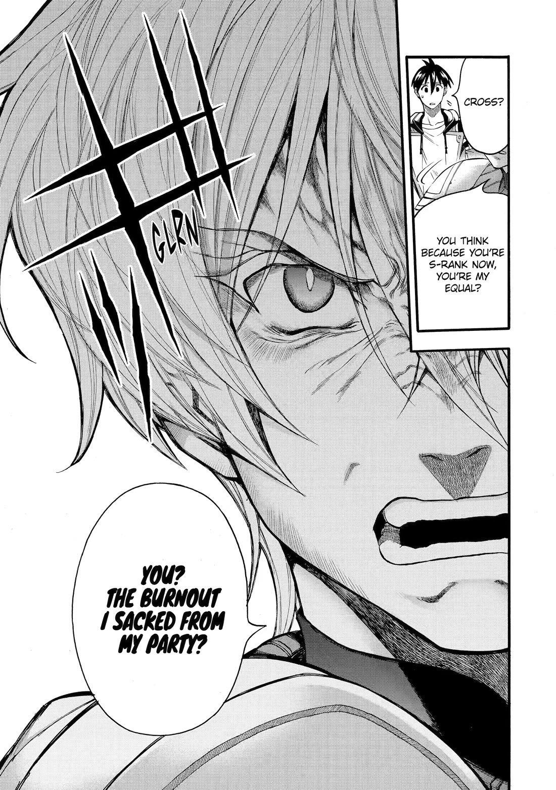 I Was Dismissed from the Hero’s Party Because They Don’t Need My Training Skills, so I Strengthened My [Fief] Which I Got as a Replacement for My Retirement Money. Chapter 69 page 26 - Chapter 69